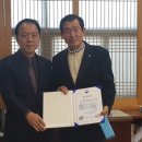 어촌계장 이미지