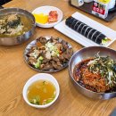 인천국수 맛집 가성비 좋은 김밥,비빔국수,잔치국수,불고기가 맛있는 봉이국수집