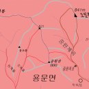 9월25일 일요일 도일봉 산행안내 --당일산행마니참석해주세요 ^^* 이미지