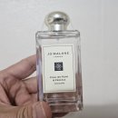 프리지어 | 인천공항 면세점 쇼핑 1순위 조말론 잉글리시 페어 앤 프리지어 100ml 내돈 내산 후기