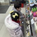 부산 아이와 특별한 체험 크리스피도넛체험 롯데광복점 5세아기 참여후기