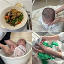 [천안아산] 아이허그맘 산후도우미 3주 이용 후기