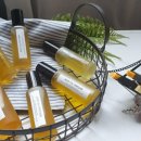 아로마 조향사 이미지