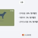 세이브 동물병원 | [국민카드] 국민카드 반려동물 신용카드 반려愛카드(강아지) 알아보기 혜택 연회비 할인정보 유의사항...