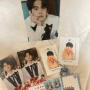 HAPPY 원필 DAY 💝 부산 원필 생카(생일카페) 4탕 뛴 후기 : 카페비전문, 러버스클럽, 카페아워, 시츠