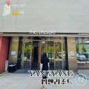 목동가든스위트 남쪽출입구 앞(평화의거리 쪽) | 강원도 양양 더앤리조트 포차 온천수영장까지! 가족여행 호텔 추천