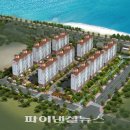 동해해안 사랑으로 부영 이미지