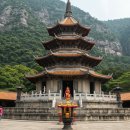 정수암 - 1610 | 탑돌이 설화 따라 떠나는 사찰 여행: 대부도 쌍계사, 통도사 방문 후기