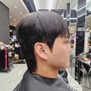 디오매직 | 박승철헤어안산중앙 볼륨매직 후기｜곱슬 남편머리도 먹게 만든 하늘디자이너