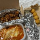 와닭꼬치 - 북구 상리로28번길 3 | 와닭꼬치