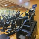 힐튼 경주 실내수영장 이미지