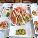 광안리 대게 대규모, 가성비 맛집 해저도시 광안본점