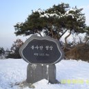 봉수산[鳳首山] 484m 충남 예산 / 홍성 이미지