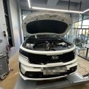 다산 오일교환 전문점 이미지