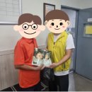 한촌설렁탕 예산점 | 임시주거 노숙인 먹거리 지원사업 후기