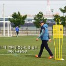 [D-9] 경험을 임플란트 한 인천 늑대 축구 이미지