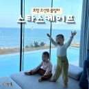 라메르팬션리조트 | 포항 스타스케이프풀빌라 프리미어 스위트 조식 서비스
