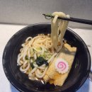 역전우동 대전터미널점 | [고속터미널] 역전우동 강남터미널점 어묵우동 돈까스 사이드메뉴 추천 내돈내산 솔직후기