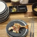 미사 회전초밥 맛집 미카도스시 다녀오다.