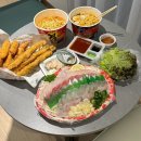 송전 버스터미널 | [양양/송전해수욕장] 째복 조개잡기, 속초 해수욕장 조개잡기, 동해안 조개잡이, 조개 많이 잡히는...