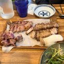 1372 | [대전 신탄진동] 대청댐 고기 맛집 "호돈"