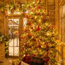 현대백화점(더현대서울) | 여의도 현대백화점 더현대 서울 크리스마스 현장 웨이팅 후기(평일)