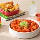 삼첩분식 - 영등포구 국회대로54길 10 | 삼첩분식