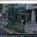 안국역 엘리베이터 네이버블로그