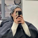 덕계4길 | 덕계역 미용실 여자 중단발 레이어드펌 브러쉬온