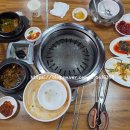 고향토종흑돼지