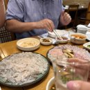 진동둔횟집 | 논현역 콜키지 프리 진동둔횟집 세꼬시 한 상 제대로 즐기기