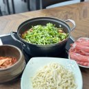 울타리손칼국수 이미지