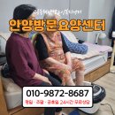 국민건강보험공단 안양지사 | 안양방문요양센터 뇌경색 후유증 차량지원 병원동행 후기