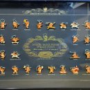 88서울올림픽기념  | 88 서울올림픽 기념뱃지 모음