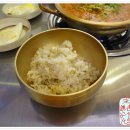 김치찌게전문점 이미지