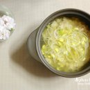 콩나물국밥 이미지