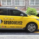 타요타요 펫택시 이미지