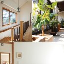 집인테리어/ atural &amp; Modern House [구미원룸투자,매매정보카페] 이미지