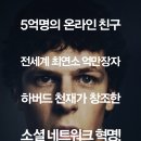 소셜 네트워크 ( The Social Network , 2010 ) 이미지