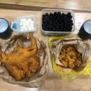 WR(서울특별시 광진구)-[용마산로]-하-38 | 7월 먹방일기 - 세번째!