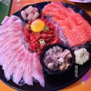 감성포차 썸 | [이태원맛집,이태원감성술집] 티키타카 감성포차 후기