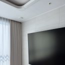 국제파크 | [평택] 고덕 호반써밋 국제신도시 에듀파크 커튼&amp; 블라인드 시공 후기