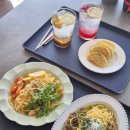 영인면 영인로 | 아산 감성 카페 추천 만족스러운 브런치 세트 아레피