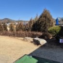 오십천 파크골프장 이미지