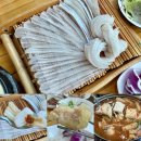 풍어참가자미횟집 | 부산 화명동 풍어횟집 참가자미회 내돈내산 알튀김 방아잎 매운탕필수 현지인 맛집