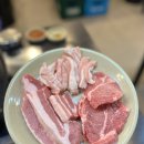 여님농장 | [신림] 신림 고깃집 장터대패농장 신림점｜푸짐한 셀프바 가성비 고기집