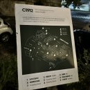 CU대구중구문화점 | 가족과 함께 가기 좋은 대구 중구 대형 카페 복합문화공간 | 대봉정