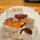 세븐일레븐 광주하남골드점 | 광주 하남 맛집 초밥 뷔페 쿠우쿠우 광주하남점 주차정보 및 솔직후기