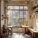 카페 - 성남시 수정구 복정로106번길 1 | 카페
