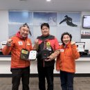AED TRAINER 전달 이미지